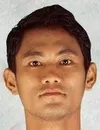 Israil Gurung futbolcu profil fotoğrafı