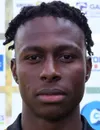 Issa Bah - Spieler von FK Radnicki 1923 Kragujevac