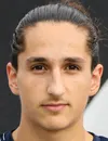 Issa Beydoun - joueur du VfB Bodenheim