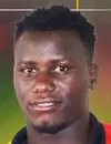 Issa Bugembe - Entebbe UPPC FC futbolcusu