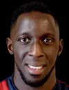 Issa Cissokho futbolcu profil fotoğrafı