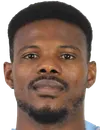 Issa Djibrilla - Zira FK futbolcusu
