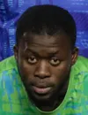 Issa Fofana - Azam FC futbolcusu