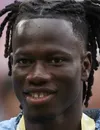 Issa Kaboré - AFC Wrexham futbolcusu