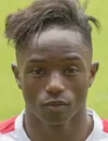 Issa Kallon - Chengdu Rongcheng futbolcusu