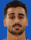 Issa Moradi - giocatore del Kheybar Khorramabad FC