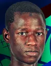 Issa Mussa Chole - Fountain Gate FC futbolcusu