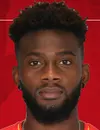 Issa Soumaré - giocatore del Le Havre AC