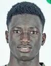 Issa Tounkara - joueur du Southampton FC U21