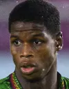 Issa Traoré - joueur du Bayer 04 Leverkusen