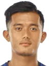 Issac Vanmalsawma - Sporting Club Delhi futbolcusu