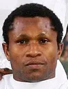 Issah Ahmed futbolcu profil fotoğrafı