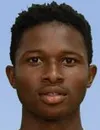 Issah Husein - Al-Jazira Al-Hamra Club futbolcusu