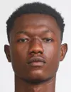 Issah Mohammed - MSK Zilina B futbolcusu