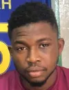 Issah Nyaabila - Spieler von Young Apostles FC