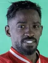 Issam Al-Qarni futbolcu profil fotoğrafı