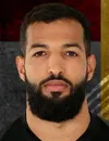 Issam Chebake - Krasava ENY futbolcusu