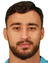 Issam El Foukhari - FC Swift Hesperingen futbolcusu