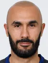 Issam Jebali - Gamba Osaka futbolcusu