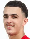 Issam Yasser Bayoud futbolcu profil fotoğrafı