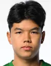Issarapong Waewdee - Spieler von BG Pathum United