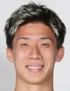 Issei Kondo - Thespa Gunma futbolcusu