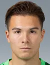 Issei Ouchi - Sanfrecce Hiroshima futbolcusu