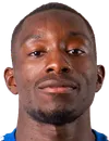 Issiaka Karamoko - SC Bastia futbolcusu