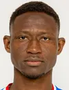 Issouf Paro - Araz-Nakhchivan  futbolcusu