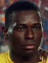 Issouf Traoré - SC Chabab Mohammédia futbolcusu