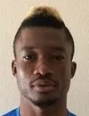 Issoumaila Lingane - Spieler von Inova Sporting Club Association