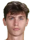 István Átrok - MTK Budapest futbolcusu