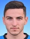 István Csirmaz - jogador do Mezőkövesd Zsóry FC