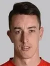 István Fülöp - Spieler von AFC Odorheiu Secuiesc