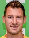 István Verpecz futbolcu profil fotoğrafı
