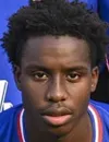 Isyak Mohamed - Montpellier HSC U19 futbolcusu