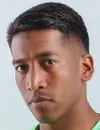 Ítalo Espinoza - giocatore del Club Cienciano