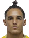 Itay Ben Hamo - Maccabi Tel Aviv futbolcusu