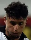 Itay Zada - Maccabi Jaffa futbolcusu