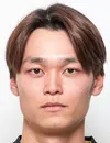 Itsuki Ueda - Zweigen Kanazawa futbolcusu
