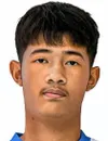 Itthimon Tippanet - Spieler von BG Pathum United