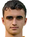 Iulian Bejan - Spieler von FC Falesti