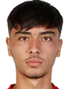 Iulian Zamfir - CSO Băicoi futbolcusu