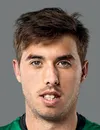 Iuri Medeiros - giocatore del Újpest FC