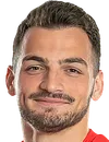 Iuri Tabatadze - FC Cádiz futbolcusu