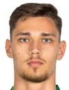 Iurie Iovu - giocatore del Dundee United FC