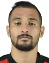 Iury - Amazonas FC futbolcusu