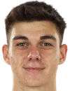Iustin Chirilă - ACSM Resita futbolcusu