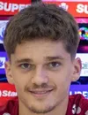 Iustin Neacșu - Univ. Craiova II futbolcusu