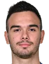 Iustin Răducan - joueur du CS Dinamo Bucuresti